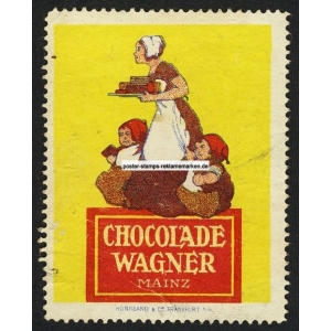 Wagner Chocolade Mainz (Frau 2 Kinder 001a)