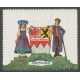Bayern Wappen Trachten Oberfranken (001a)