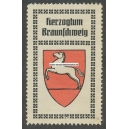 Braunschweig Herzogtum Wappen (001a)