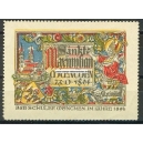 Sankt Maximilian AD 1894 Franz Xaver Mederer (001a)