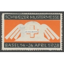 Basel 1928 Schweizer Mustermesse (001a)