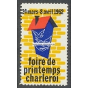 Charleroi 1962 Foire de Printemps (001)