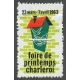 Charleroi 1963 Foire de Printemps (001)