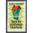 Charleroi 1963 Foire de Printemps (002)