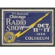 Chicago 1926 5th Annual Radio Show (001 a)