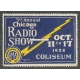 Chicago 1926 5th Annual Radio Show (002 a)