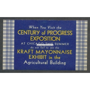 Chicago 1933 Century of Progress Exhibition (001 a)