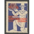Coburg 1930 Deutsche Gartenschau - Höch (001 a)