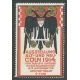 Cöln 1914 Ausstellung Alt und Neu (002a)