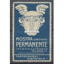 Milano 1923 Mostra Permanente Achille Mauzan (blau - gross - 001 a)