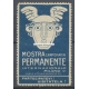 Milano 1923 Mostra Permanente Achille Mauzan (blau - gross - 001 a)
