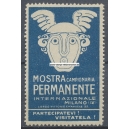 Milano 1923 Mostra Permanente Achille Mauzan (blau - gross - 002 a)
