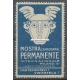 Milano 1923 Mostra Permanente Achille Mauzan (blau - gross - 002 a)