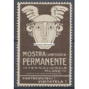 Milano 1923 Mostra Permanente Achille Mauzan (braun - 002 a)