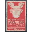 Milano 1923 Mostra Permanente Achille Mauzan (rot - 002 a)