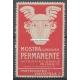 Milano 1923 Mostra Permanente Achille Mauzan (rot - 002 a)