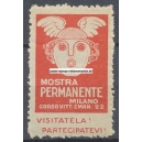 Milano 1923 Mostra Permanente Achille Mauzan (rot - 001 a)