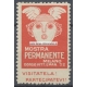 Milano 1923 Mostra Permanente Achille Mauzan (rot - 002 a)
