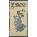 Uherském Hradišti 1915 Výstava Slovácka Joža Uprka (001 a)