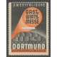 Dortmund 1931 7. Westfälische Gastwirts Messe (001 a)