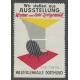 Dortmund 1956 Ausstellung Wohne und lebe zeitgemäß (001 a)