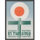 Dresde 1929 8a Exposicion El Turismo Willy Petzold (001 a)