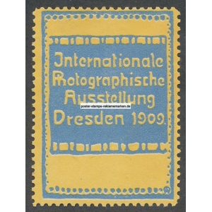 Dresden 1909 Photographische Ausstellung (001 a)