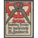Dresden 1915 Ausstellung das Deutsche Handwerk Perks (001 a)