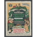 Eilenburg 1912 Gastwirtschaft Hotelwesen Kochkunst (001 a)