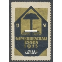 Essen 1913 Gewerbeschau - Otto Lietz (001 a)
