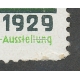 Essen 1929 Ruhrländische Gartenbau-Ausstellung (001 a)