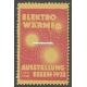 Essen 1933 Ausstellung Elektro Wärme (002 a)