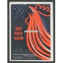Essen 1953 Der rote Hahn (001 a)