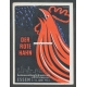 Essen 1953 Der rote Hahn (001 a)