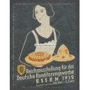Essen 1932 Reichsausstellung Konditorengewerbe (001 a)