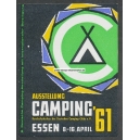 Essen 1961 Ausstellung Camping (001 a)