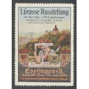 Esslingen 1914 Ausstellung Hotel- und Wirtschaftswesen (001 a)