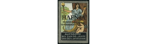 Banken - Versicherung