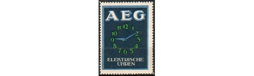 Technics A-E