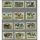 Kohler Serie XVII Nos 1 - 12 Chiens de Chasse (Jagdhunde / Hounds)