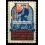 Frankfurt 1911 28. Bundesfest des Radfahrerbundes (Text rot)