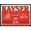 Kayser Beste Deutsche Marke ... Kaiserslautern (WK 01)