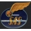 SAS Flown by