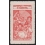 Ivancicich 1913 Krajinska Vystava Mucha (rot - ohne Druckereivermerk 001)