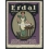 Erdal Schuh Creme Serie 11-20 No 18 Beyer Preusser Glasemann (001)