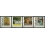 Musik Schallplatten Cover 4x (001)
