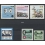 Musik Schallplatten Cover 6x (009)