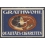 Grathwohl Qualitäts-Cigaretten (Frauenkopf - blau - 002)