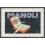 Manoli Berlin Lucian Bernhard Packung (001 b)