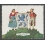Bayern Wappen Trachten Oberpfalz (001a)